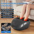 Shiatsu-Fußmassagegeräte | Tiefknetmassage Durchblutungsfördernd